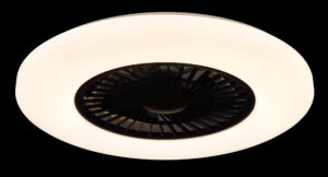Ventilator ALVA