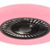 Ventilator ALVA