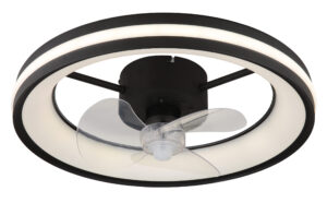 Ventilator GATIAN