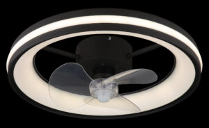 Ventilator GATIAN