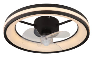 Ventilator GATIAN
