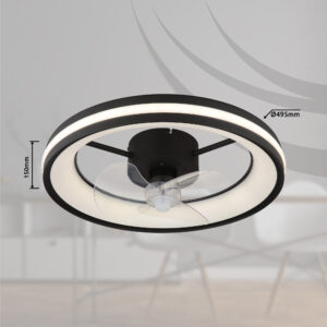 Ventilator GATIAN