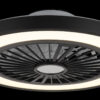 Ventilator BLIZZAK