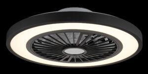 Ventilator BLIZZAK