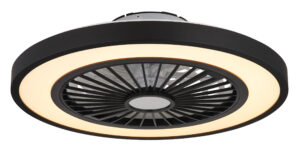 Ventilator BLIZZAK