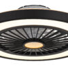 Ventilator BLIZZAK