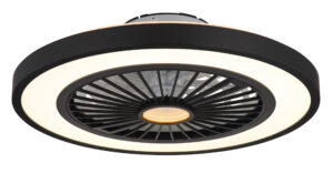 Ventilator BLIZZAK