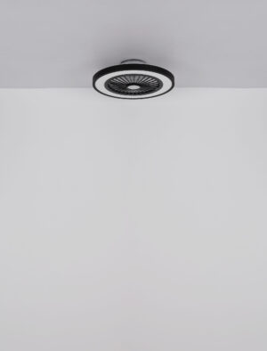 Ventilator BLIZZAK
