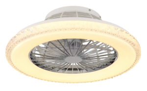 Ventilator CORUSSO