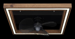 Ventilator CELINATA