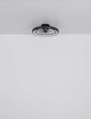 Ventilator CATALEYA