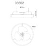Ventilator CATALEYA