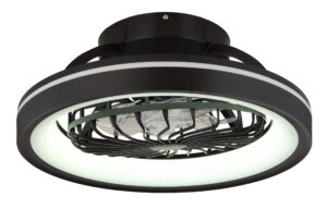 Ventilator DEANNE