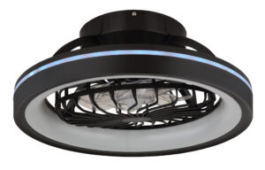 Ventilator DEANNE