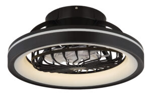 Ventilator DEANNE