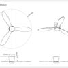 Ventilator ARMANDO