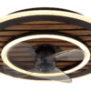 Ventilator TREVINO