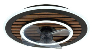 Ventilator TREVINO