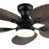 Ventilator ELISE