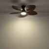 Ventilator ELISE