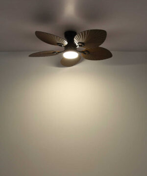 Ventilator ELISE