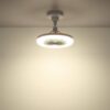 Ventilator LIDEA