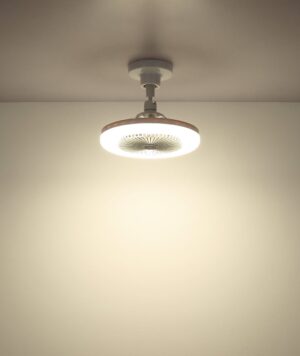 Ventilator LIDEA