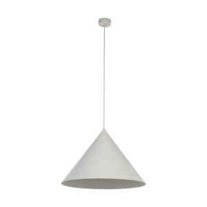 Visilica CONO BEIGE XL