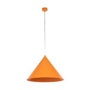 Visilica CONO ORANGE 1 XL