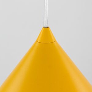 Visilica CONO YELLOW 1 XL
