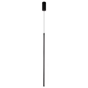 VISILICA VIOLA BLACK