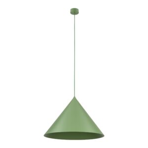 Visilica CONO PEAPOD 1XE27 XL