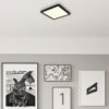 Plafonska lampa FITZPATRICK