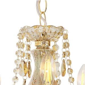 Luster MARIE