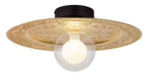 Plafonska lampa RIGA