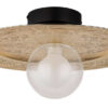 Plafonska lampa RIGA