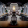 Stolna lampa CLARITY