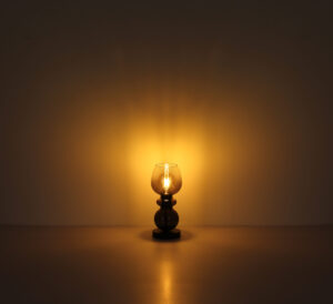 Stolna lampa CLARITY
