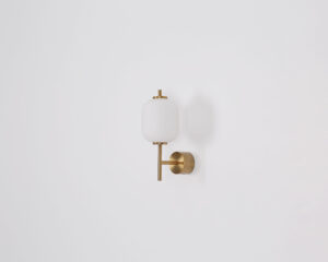 Zidna lampa EWALD