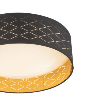 Plafonska lampa CLARKE