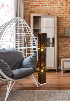 Podna lampa CLARKE