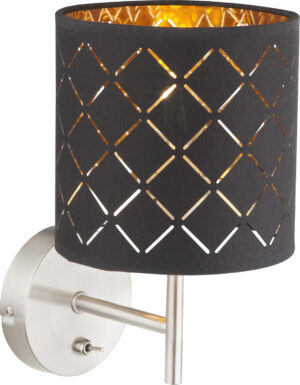 Zidna lampa CLARKE
