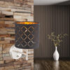 Zidna lampa CLARKE