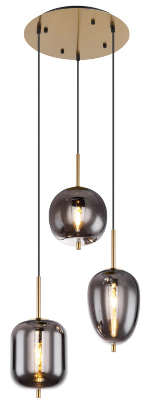 Visilica BLACKY I