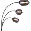Podna lampa BLACKY