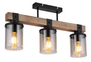 Plafonska lampa LILA