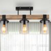 Plafonska lampa LILA