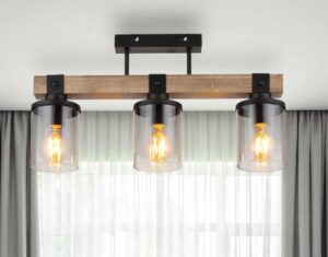 Plafonska lampa LILA