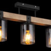 Plafonska lampa LILA