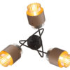 Plafonska lampa MILLEY